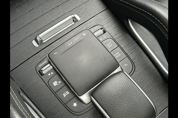 Mercedes-Benz GLE350e Coupé 4Matic AMG Plugin Hybride 350e Coupé 4Matic AMG // Trekhaak // Burmester // Luchtvering // Panoramadak // Headup // 22" // Memory // Nappa Leer // Distron