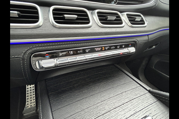 Mercedes-Benz GLE350e Coupé 4Matic AMG Plugin Hybride 350e Coupé 4Matic AMG // Trekhaak // Burmester // Luchtvering // Panoramadak // Headup // 22" // Memory // Nappa Leer // Distron
