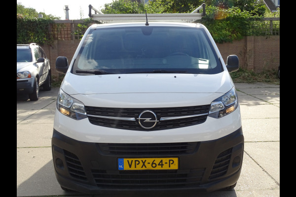 Opel Vivaro 2.0 CDTI L2H1 Edition