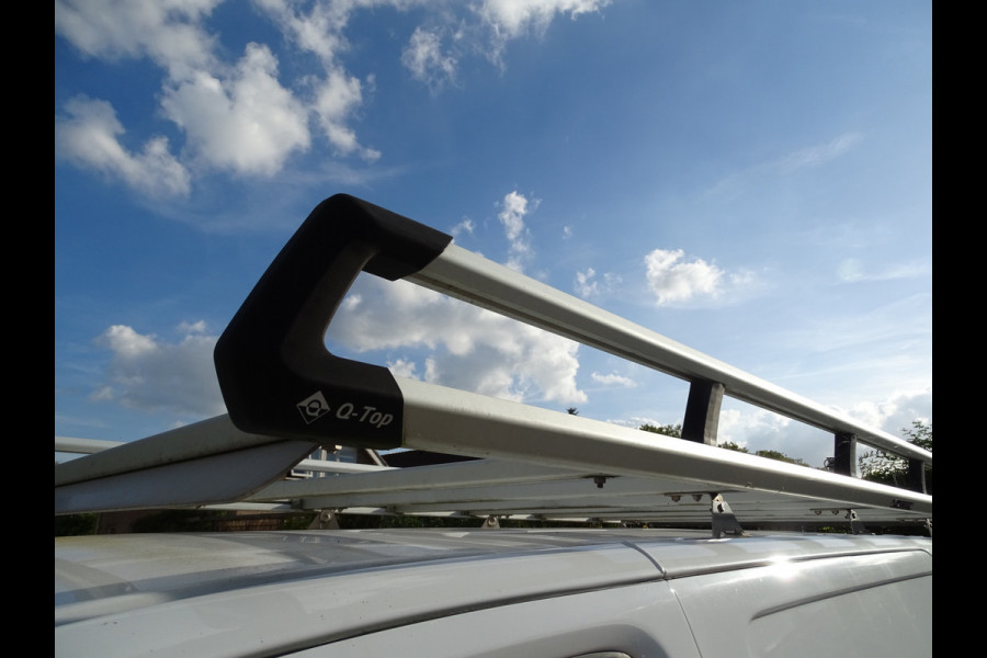 Opel Vivaro 2.0 CDTI L2H1 Edition