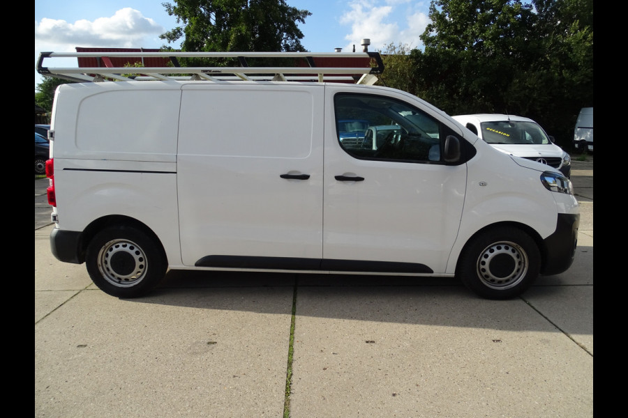 Opel Vivaro 2.0 CDTI L2H1 Edition