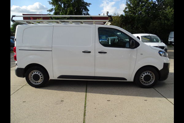 Opel Vivaro 2.0 CDTI L2H1 Edition