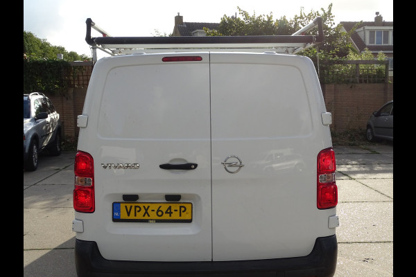 Opel Vivaro 2.0 CDTI L2H1 Edition