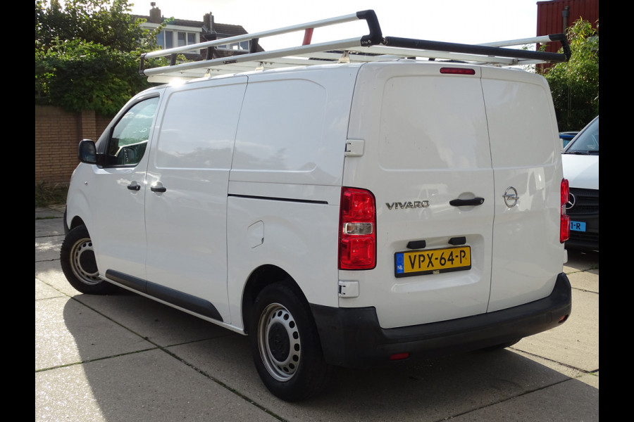 Opel Vivaro 2.0 CDTI L2H1 Edition