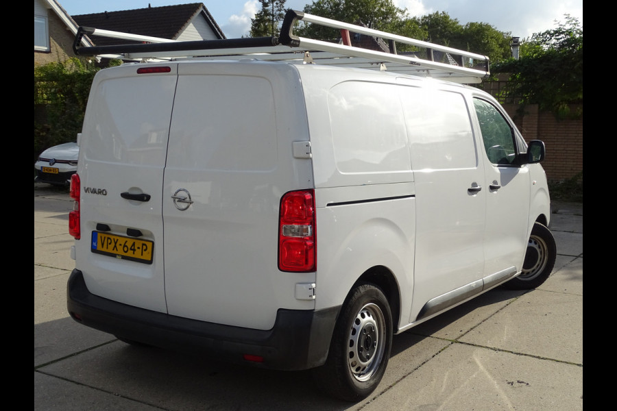 Opel Vivaro 2.0 CDTI L2H1 Edition