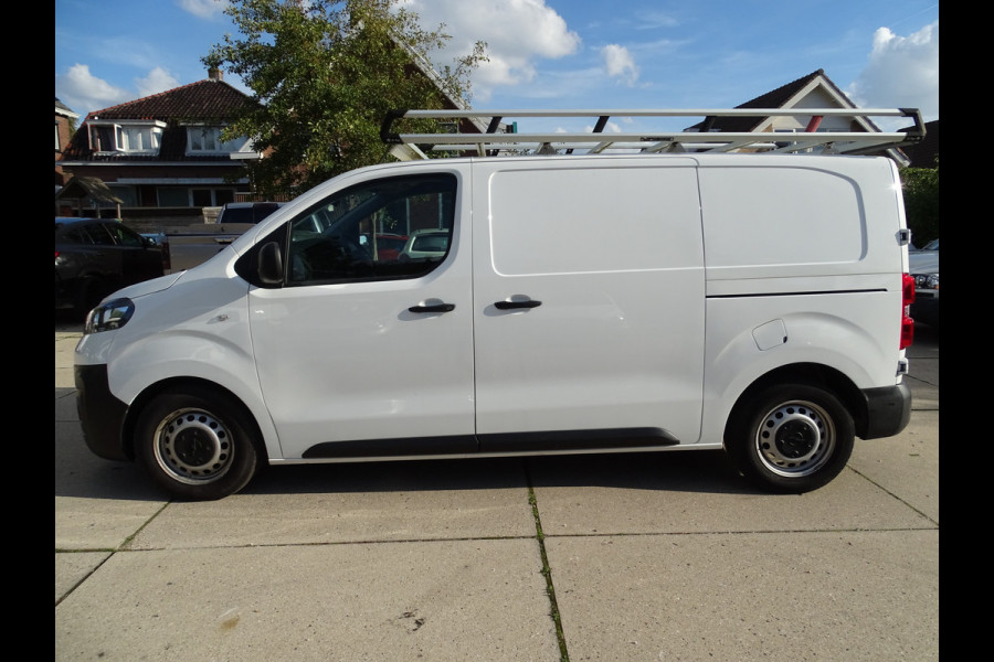 Opel Vivaro 2.0 CDTI L2H1 Edition