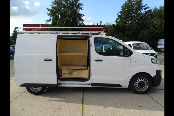Opel Vivaro 2.0 CDTI L2H1 Edition