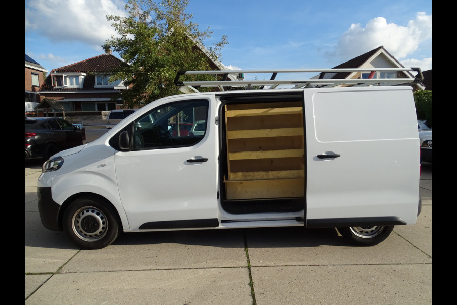 Opel Vivaro 2.0 CDTI L2H1 Edition