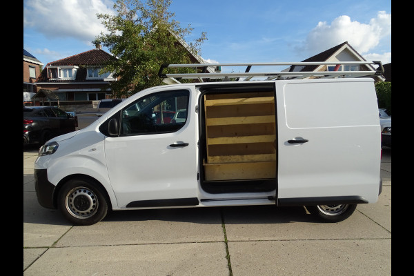 Opel Vivaro 2.0 CDTI L2H1 Edition