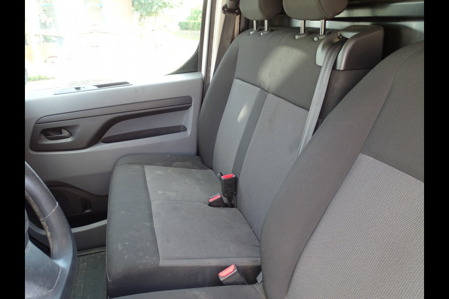 Opel Vivaro 2.0 CDTI L2H1 Edition