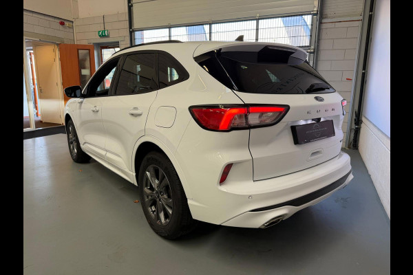 Ford Kuga 2.5 PHEV ST-Line X Navi, Camera, Carplay, Stoel/Stuurverwarming, elektrische trekhaak