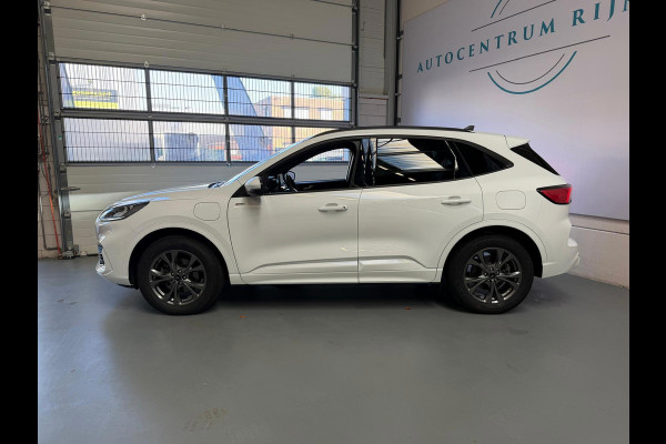 Ford Kuga 2.5 PHEV ST-Line X Navi, Camera, Carplay, Stoel/Stuurverwarming, elektrische trekhaak