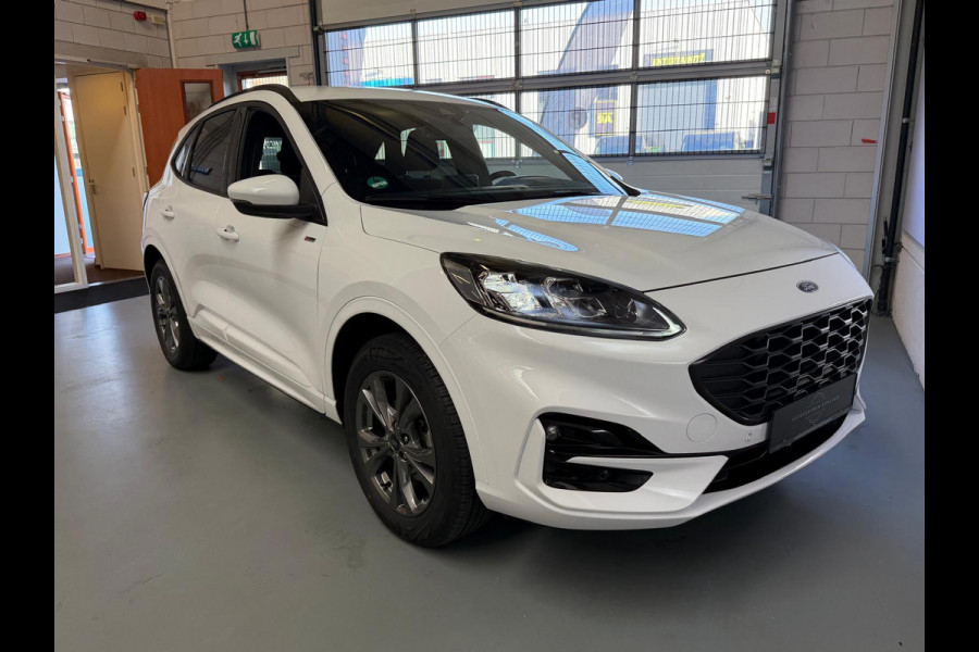 Ford Kuga 2.5 PHEV ST-Line X Navi, Camera, Carplay, Stoel/Stuurverwarming, elektrische trekhaak