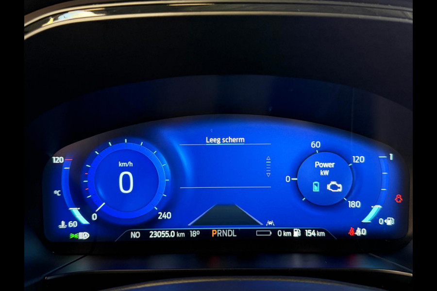 Ford Kuga 2.5 PHEV ST-Line X Navi, Camera, Carplay, Stoel/Stuurverwarming, elektrische trekhaak