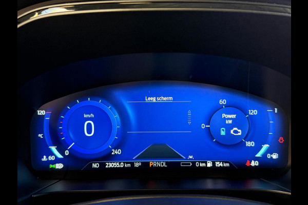Ford Kuga 2.5 PHEV ST-Line X Navi, Camera, Carplay, Stoel/Stuurverwarming, elektrische trekhaak