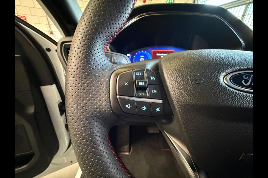 Ford Kuga 2.5 PHEV ST-Line X Navi, Camera, Carplay, Stoel/Stuurverwarming, elektrische trekhaak