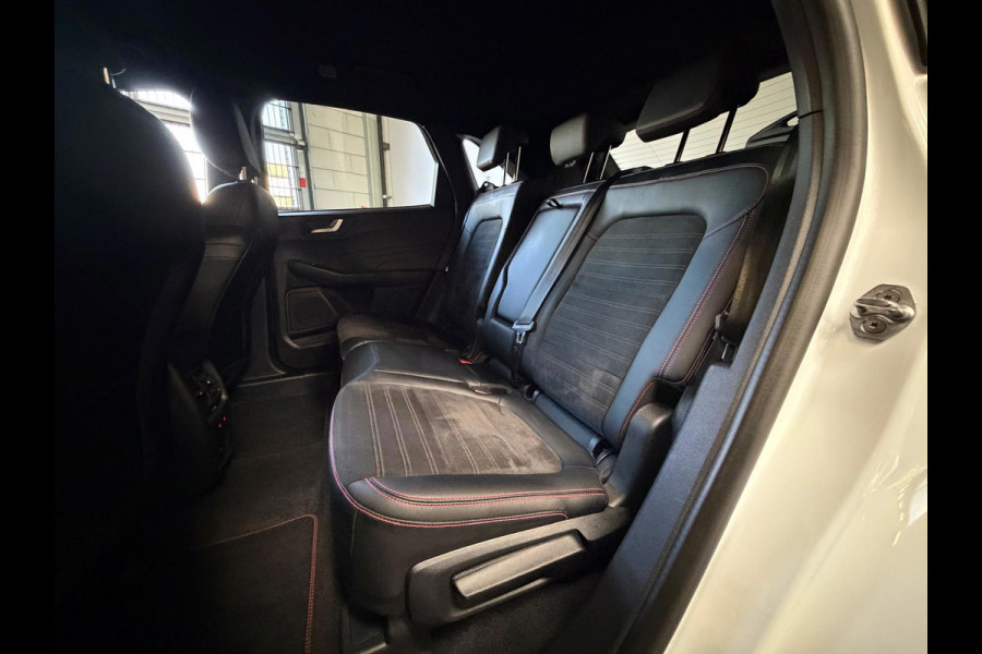 Ford Kuga 2.5 PHEV ST-Line X Navi, Camera, Carplay, Stoel/Stuurverwarming, elektrische trekhaak