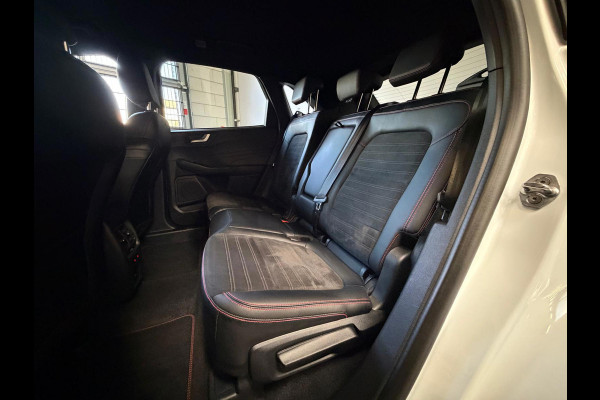 Ford Kuga 2.5 PHEV ST-Line X Navi, Camera, Carplay, Stoel/Stuurverwarming, elektrische trekhaak