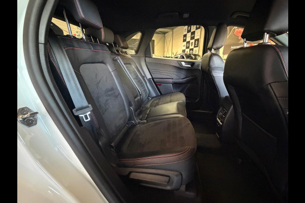 Ford Kuga 2.5 PHEV ST-Line X Navi, Camera, Carplay, Stoel/Stuurverwarming, elektrische trekhaak
