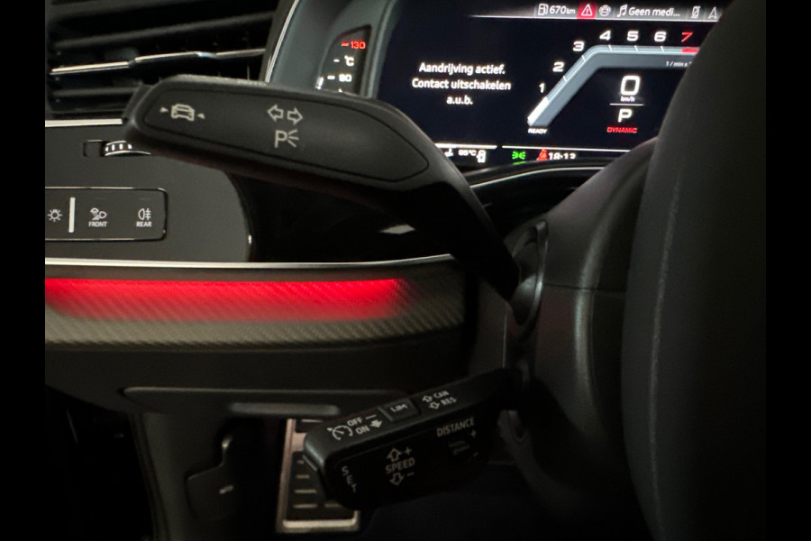 Audi SQ7 4.0 TFSI quattro 7p Pano|4-Wielsturing|Massage|Softclose