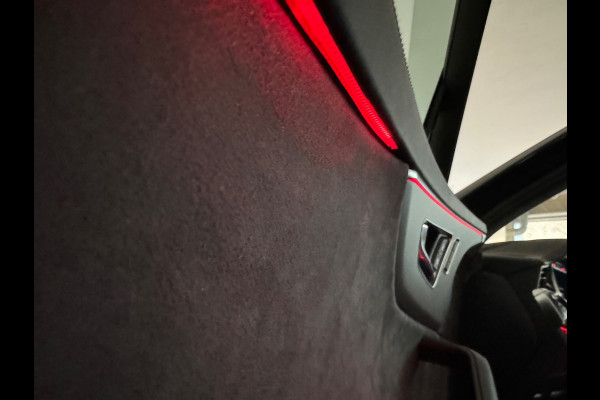 Audi SQ7 4.0 TFSI quattro 7p Pano|4-Wielsturing|Massage|Softclose