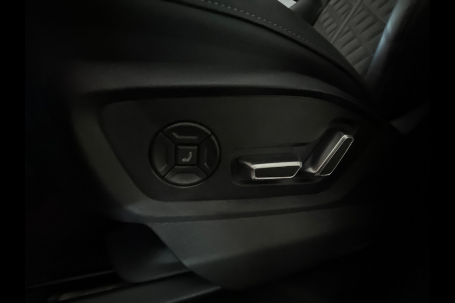 Audi SQ7 4.0 TFSI quattro 7p Pano|4-Wielsturing|Massage|Softclose