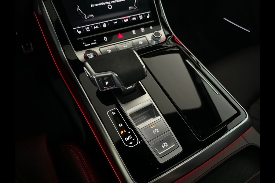 Audi SQ7 4.0 TFSI quattro 7p Pano|4-Wielsturing|Massage|Softclose
