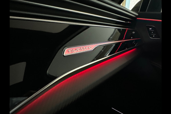 Audi SQ7 4.0 TFSI quattro 7p Pano|4-Wielsturing|Massage|Softclose