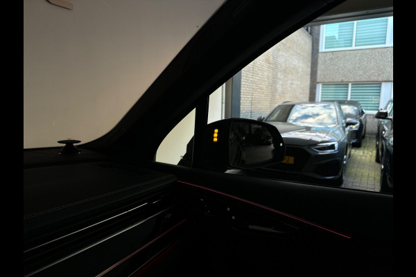 Audi SQ7 4.0 TFSI quattro 7p Pano|4-Wielsturing|Massage|Softclose