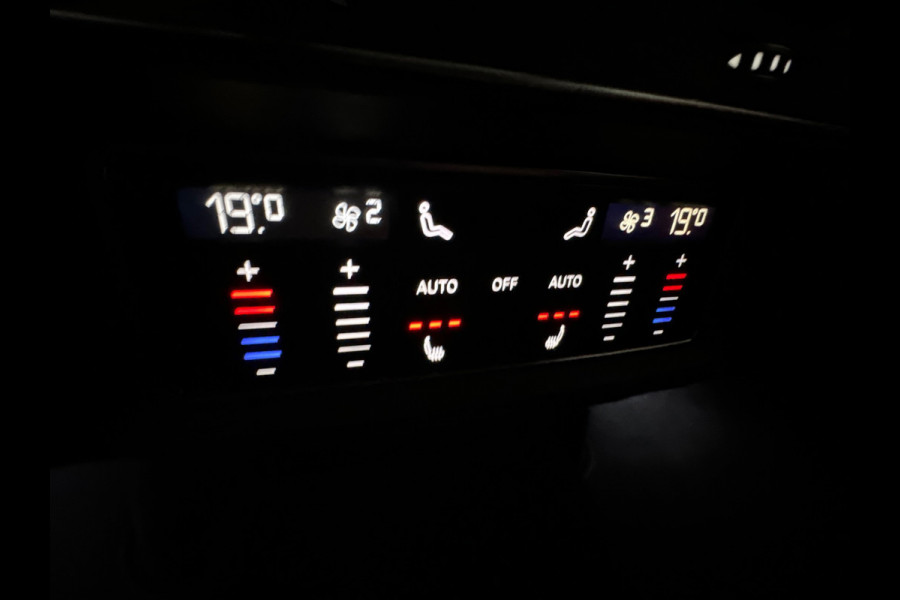 Audi SQ7 4.0 TFSI quattro 7p Pano|4-Wielsturing|Massage|Softclose