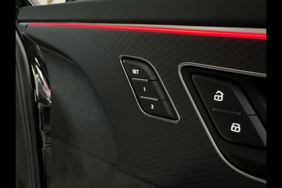 Audi SQ7 4.0 TFSI quattro 7p Pano|4-Wielsturing|Massage|Softclose