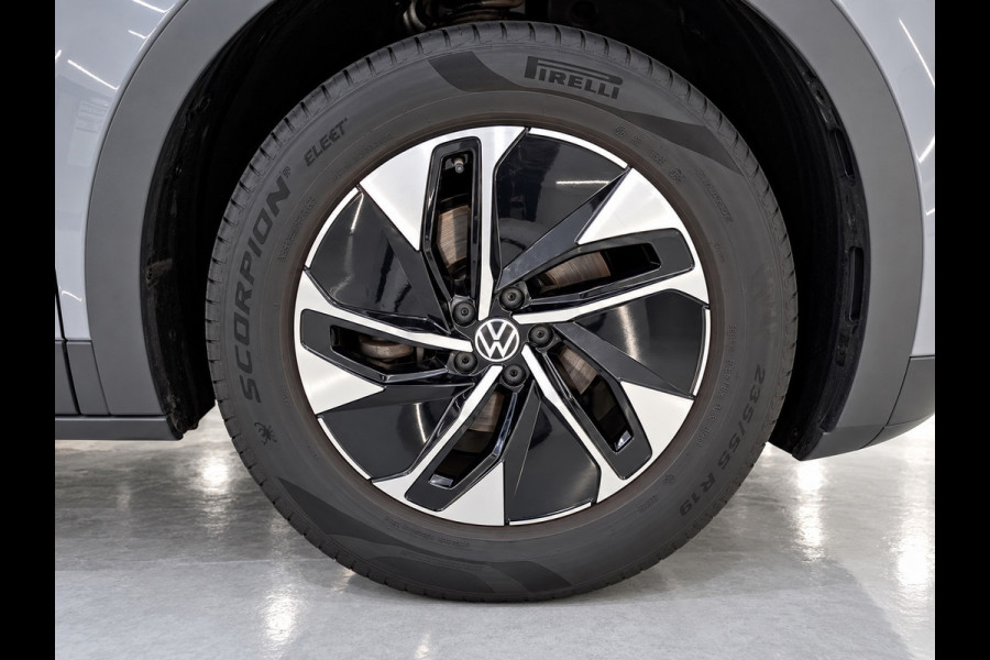 Volkswagen ID.4 Pro 77 kWh SOH 92.21 %|Stoelverw|