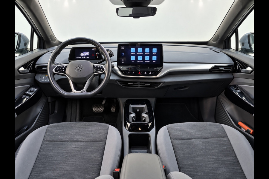 Volkswagen ID.4 Pro 77 kWh SOH 92.21 %|Stoelverw|