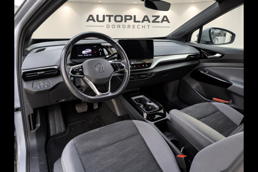 Volkswagen ID.4 Pro 77 kWh SOH 92.21 %|Stoelverw|