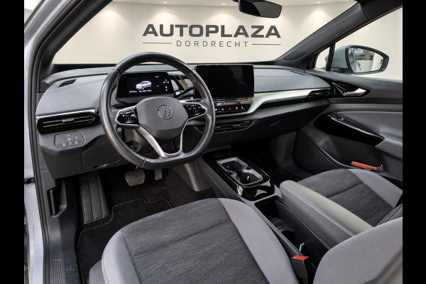 Volkswagen ID.4 Pro 77 kWh SOH 92.21 %|Stoelverw|