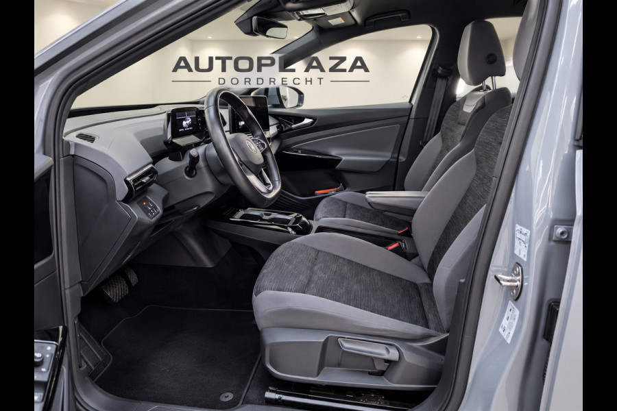 Volkswagen ID.4 Pro 77 kWh SOH 92.21 %|Stoelverw|