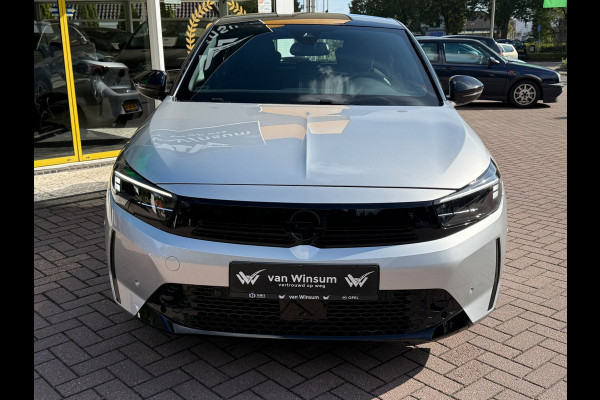 Opel Corsa 1.2 Turbo Hybrid GS | Achteruitrij camera | 17 Inch velgen | Apple Carplay / Android auto |