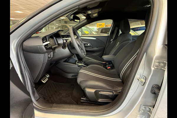 Opel Corsa 1.2 Turbo Hybrid GS | Achteruitrij camera | 17 Inch velgen | Apple Carplay / Android auto |
