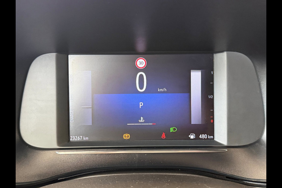 Opel Corsa 1.2 Turbo Hybrid GS | Achteruitrij camera | 17 Inch velgen | Apple Carplay / Android auto |
