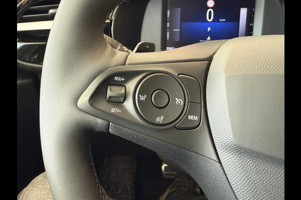 Opel Corsa 1.2 Turbo Hybrid GS | Achteruitrij camera | 17 Inch velgen | Apple Carplay / Android auto |