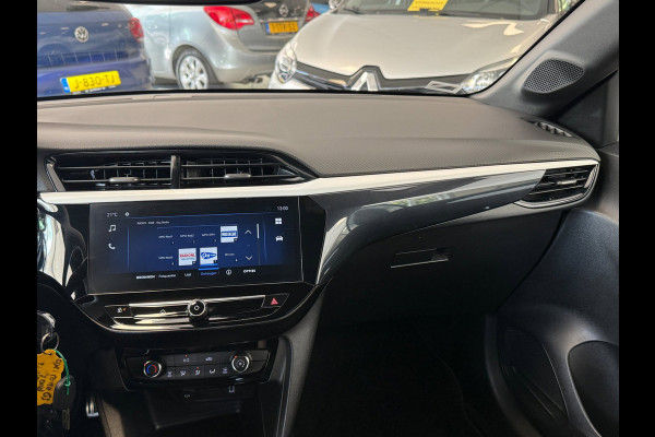Opel Corsa 1.2 Turbo Hybrid GS | Achteruitrij camera | 17 Inch velgen | Apple Carplay / Android auto |