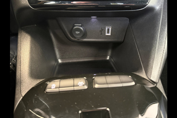 Opel Corsa 1.2 Turbo Hybrid GS | Achteruitrij camera | 17 Inch velgen | Apple Carplay / Android auto |