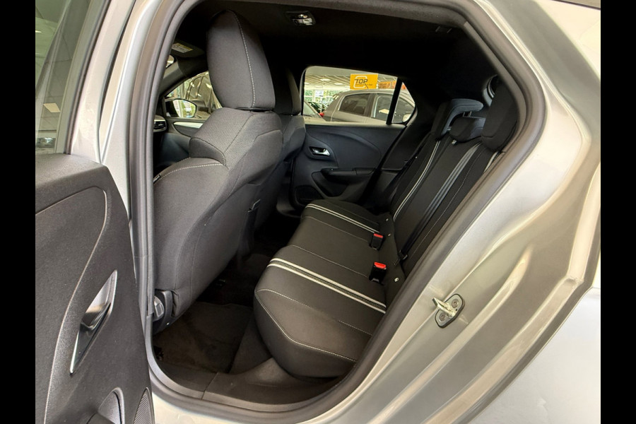Opel Corsa 1.2 Turbo Hybrid GS | Achteruitrij camera | 17 Inch velgen | Apple Carplay / Android auto |