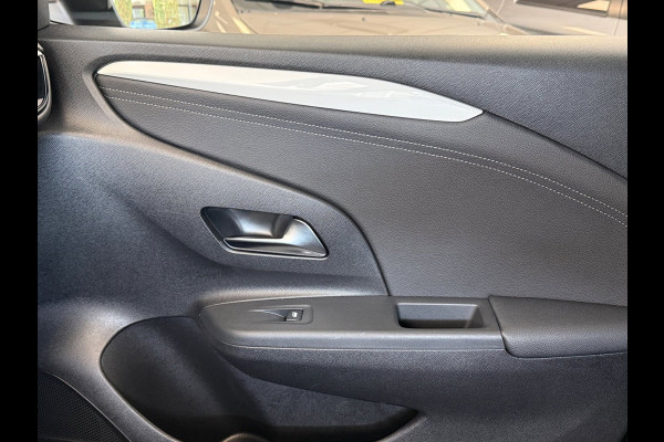 Opel Corsa 1.2 Turbo Hybrid GS | Achteruitrij camera | 17 Inch velgen | Apple Carplay / Android auto |