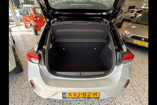 Opel Corsa 1.2 Turbo Hybrid GS | Achteruitrij camera | 17 Inch velgen | Apple Carplay / Android auto |
