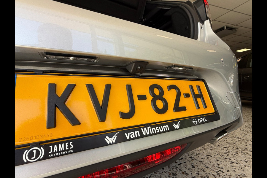 Opel Corsa 1.2 Turbo Hybrid GS | Achteruitrij camera | 17 Inch velgen | Apple Carplay / Android auto |