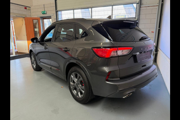 Ford Kuga 2.5 PHEV ST-Line Camera, Navi, Carplay, Stoel/Stuur/Achterbank Verwarming