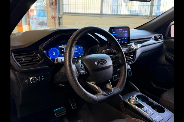 Ford Kuga 2.5 PHEV ST-Line Camera, Navi, Carplay, Stoel/Stuur/Achterbank Verwarming