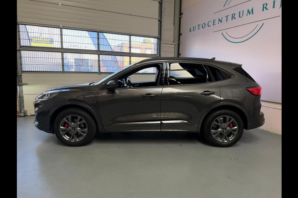 Ford Kuga 2.5 PHEV ST-Line Camera, Navi, Carplay, Stoel/Stuur/Achterbank Verwarming