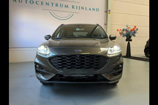 Ford Kuga 2.5 PHEV ST-Line Camera, Navi, Carplay, Stoel/Stuur/Achterbank Verwarming